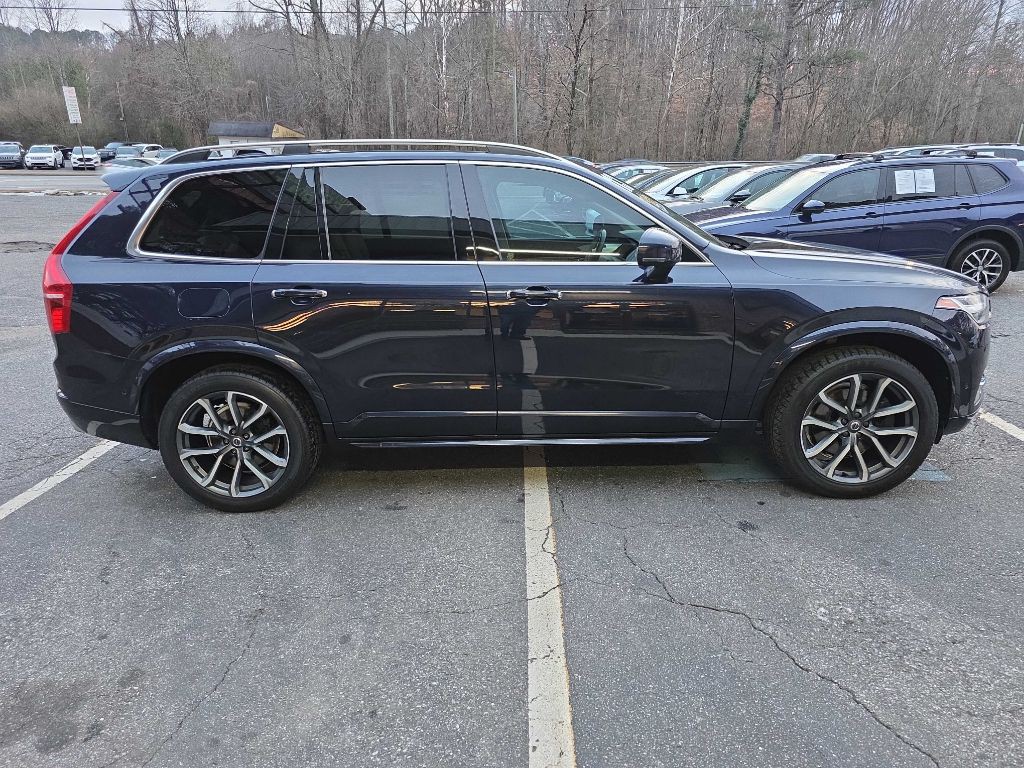 2016 Volvo XC90 Image 6