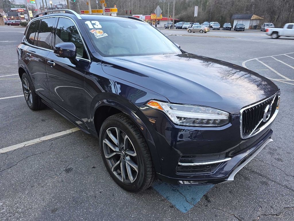 2016 Volvo XC90 Image 7