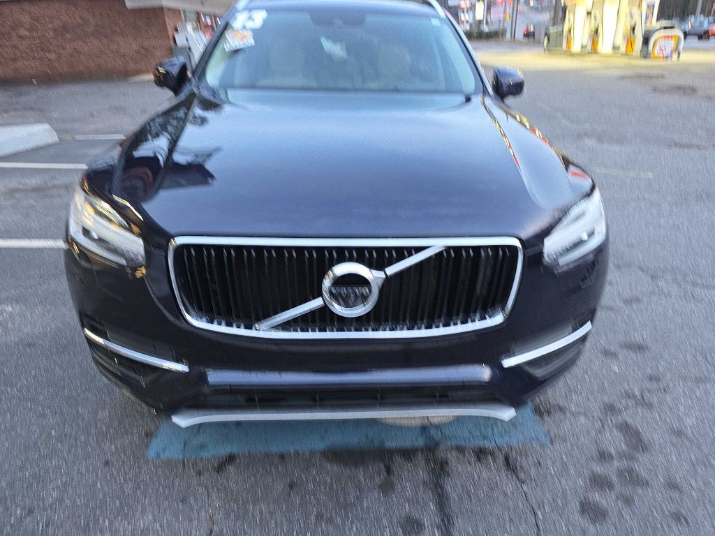 2016 Volvo XC90 Image 8