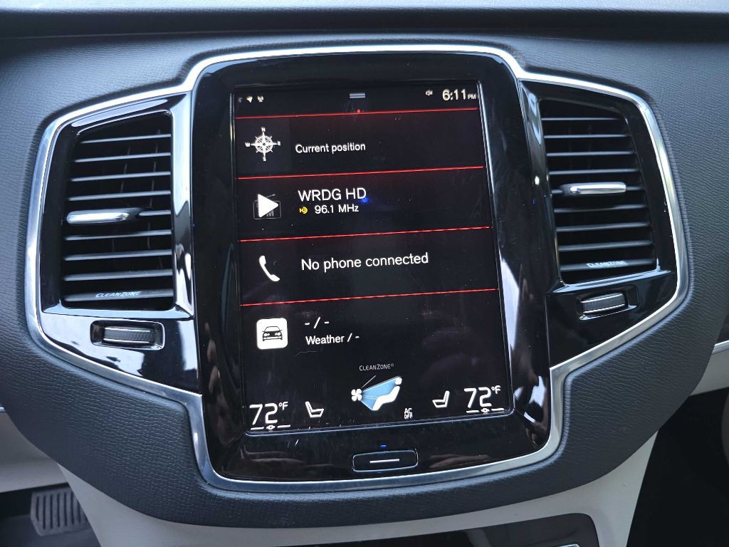 2016 Volvo XC90 Image 14