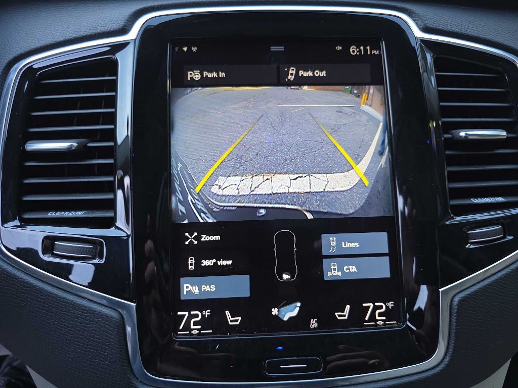 2016 Volvo XC90 Image 15