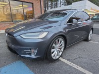 Image for 2016 Tesla Model X P90D ID: 7132943