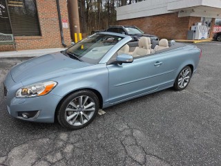 Image for 2013 Volvo C70 T5 ID: 7132944