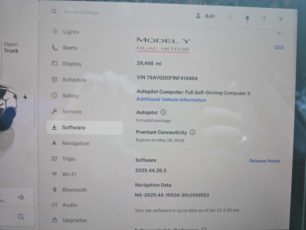 2022 Tesla Model Y Image 13