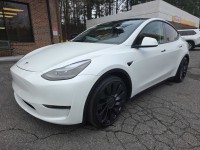 Image for 2022 Tesla Model Y Performance ID: 7133007