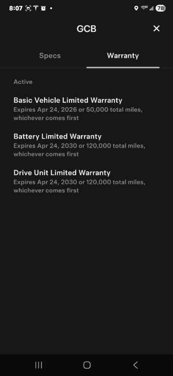 2022 Tesla Model Y Image 23