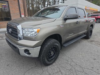 Image for 2008 Toyota Tundra Grade ID: 7151082