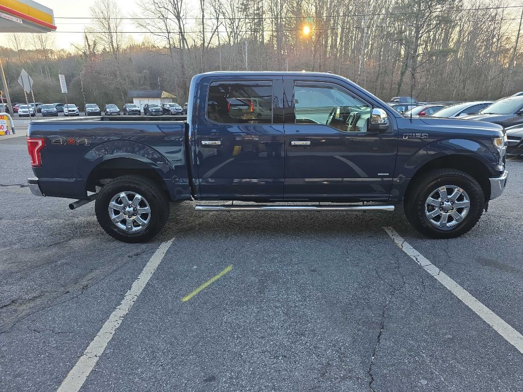 2017 Ford F-150 Image 6