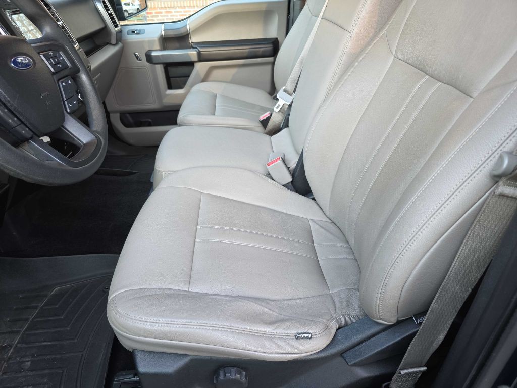 2017 Ford F-150 Image 10