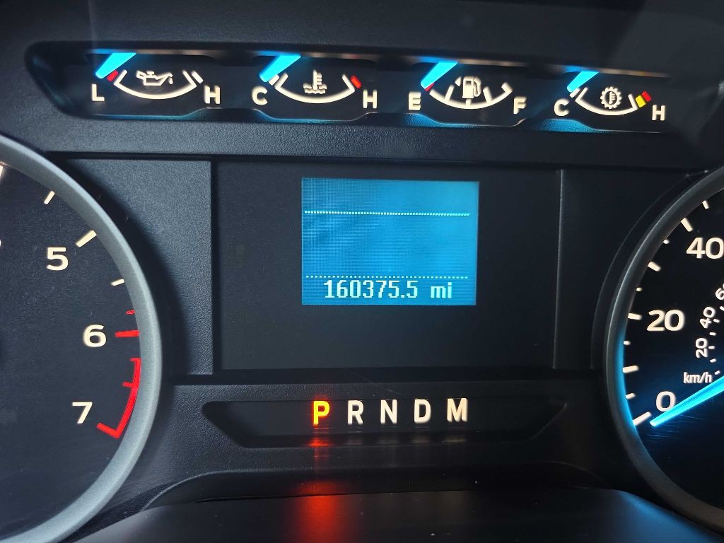 2017 Ford F-150 Image 11