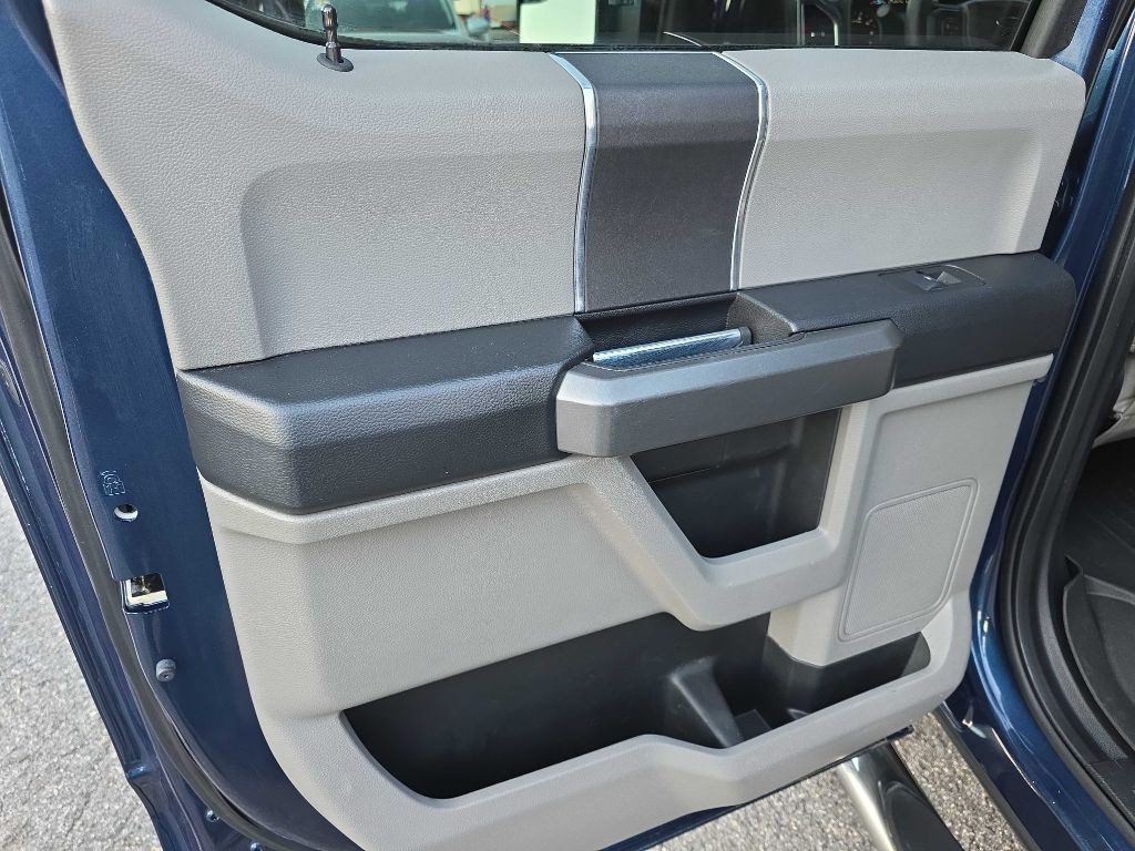 2017 Ford F-150 Image 15