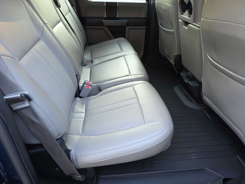 2017 Ford F-150 Image 16