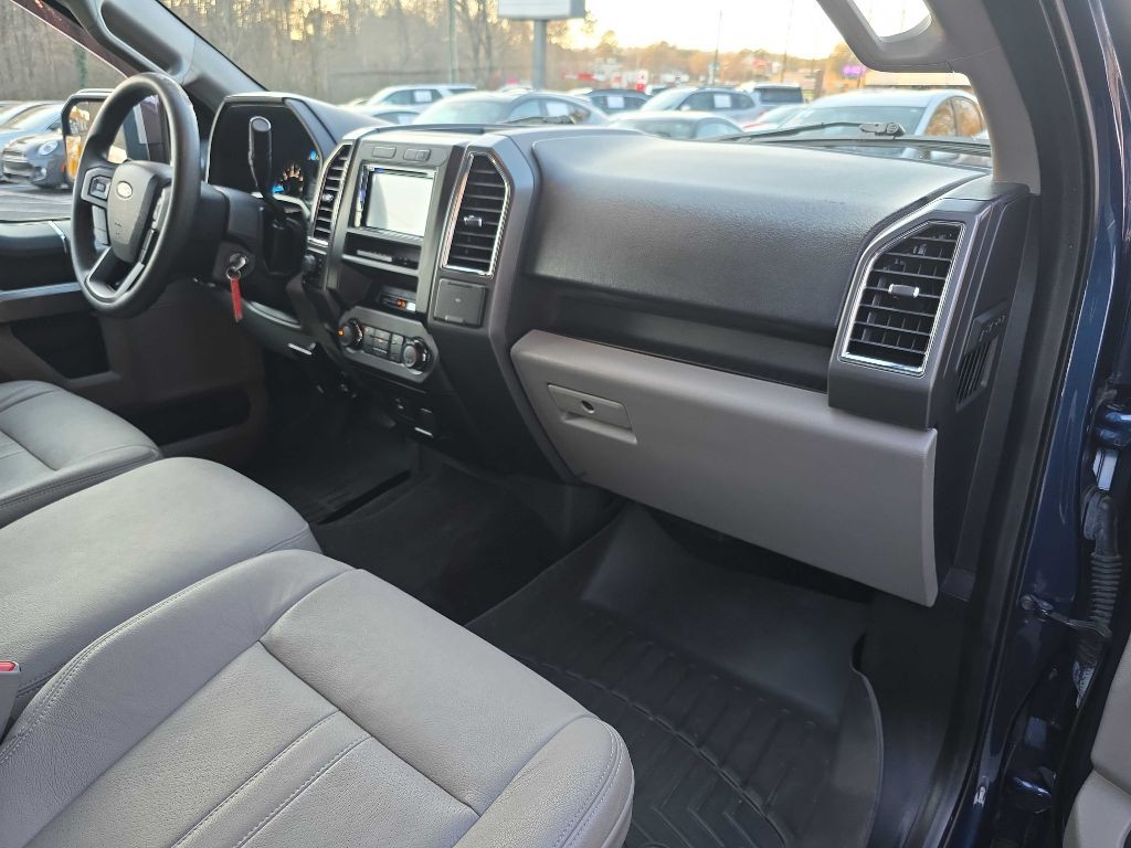 2017 Ford F-150 Image 18