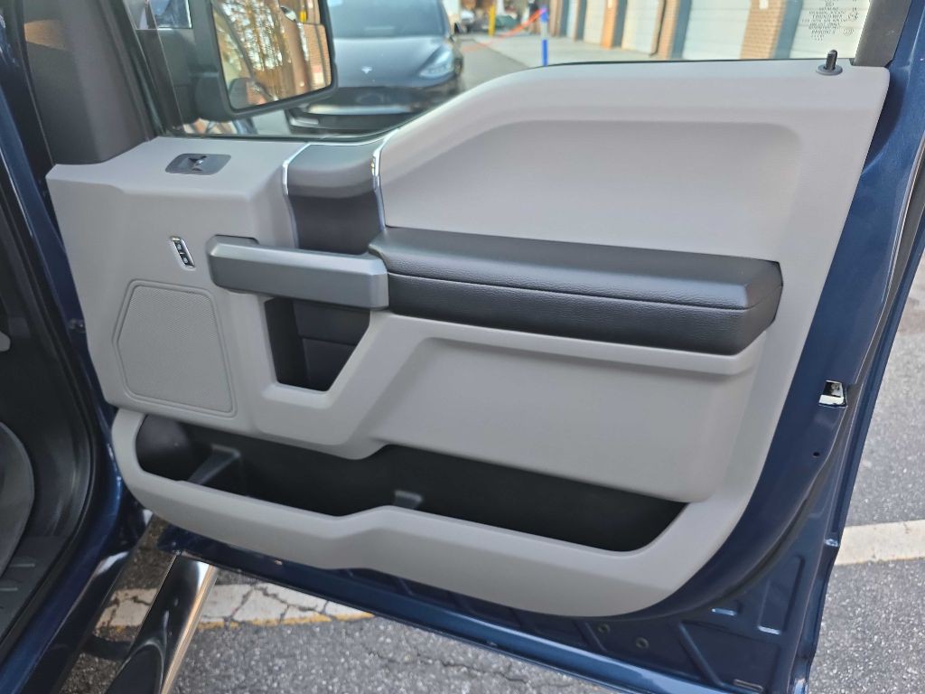 2017 Ford F-150 Image 20