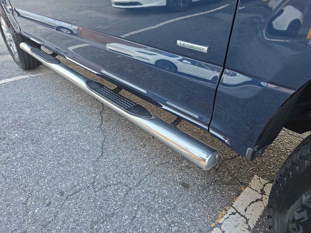 2017 Ford F-150 Image 21