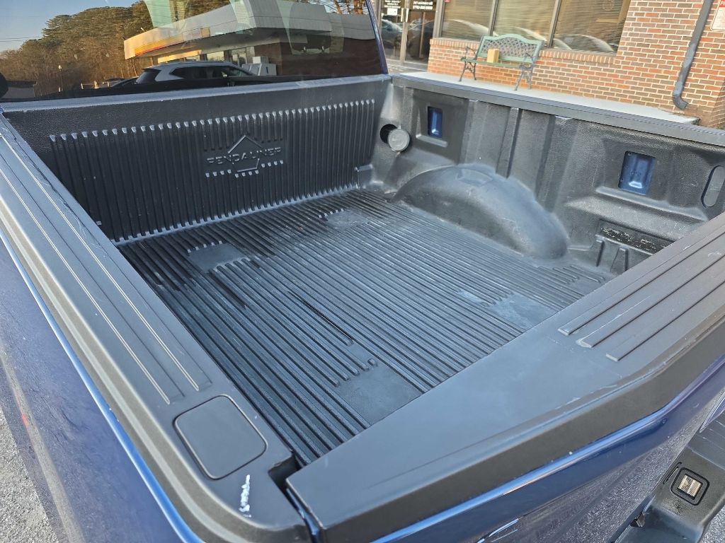 2017 Ford F-150 Image 22