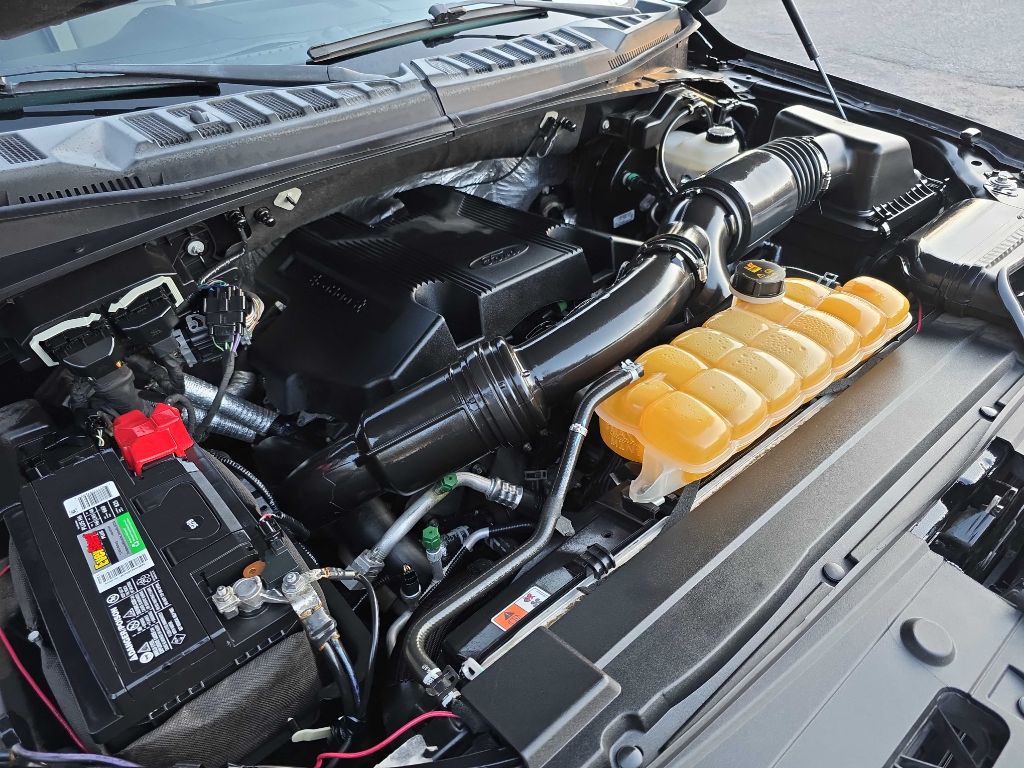 2017 Ford F-150 Image 23