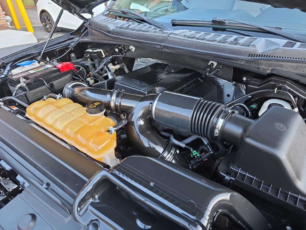 2017 Ford F-150 Image 24