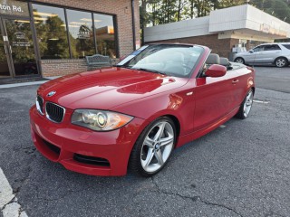 Image for 2011 BMW 1 Series 135i ID: 7151133