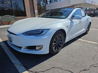 Image for 2019 Tesla Model S Performance ID: 7185478