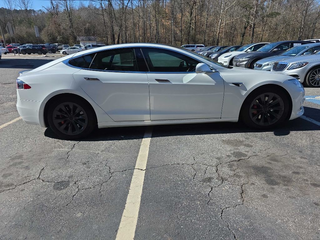 2019 Tesla Model S Image 6