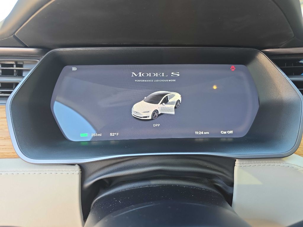 2019 Tesla Model S Image 14