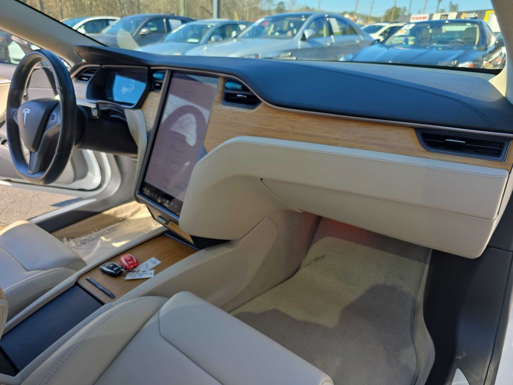 2019 Tesla Model S Image 21