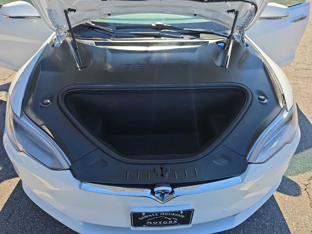2019 Tesla Model S Image 24