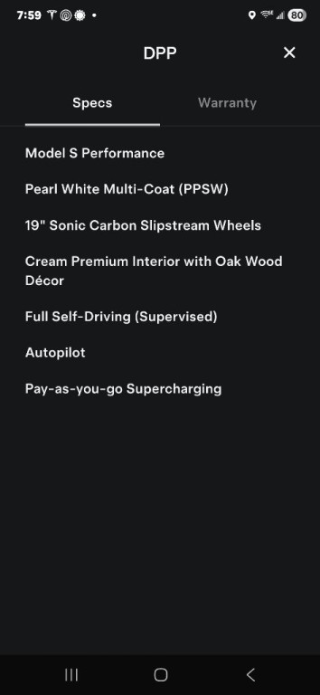 2019 Tesla Model S Image 27