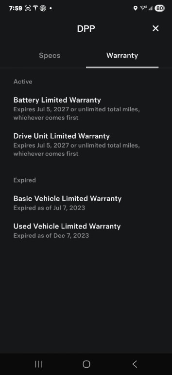 2019 Tesla Model S Image 28