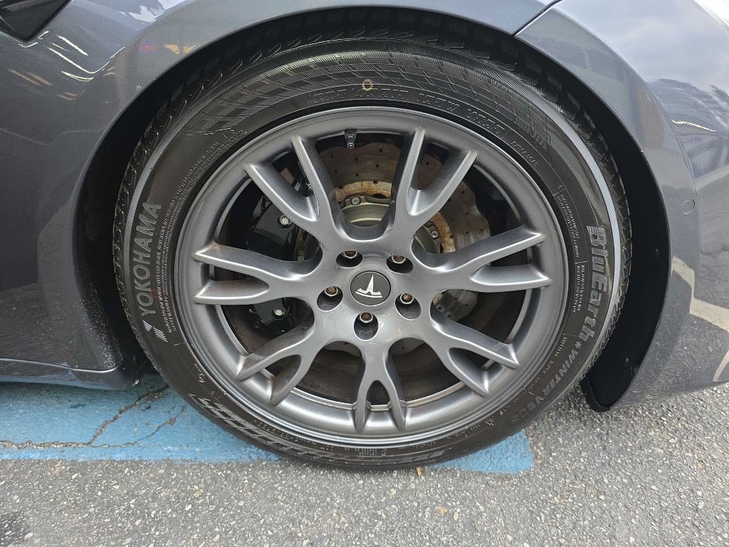 2021 Tesla Model S Image 23