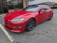Image for 2022 Tesla Model S Long Range ID: 7197969