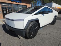 Image for 2024 Tesla Cybertruck Foundation Edition ID: 7198248