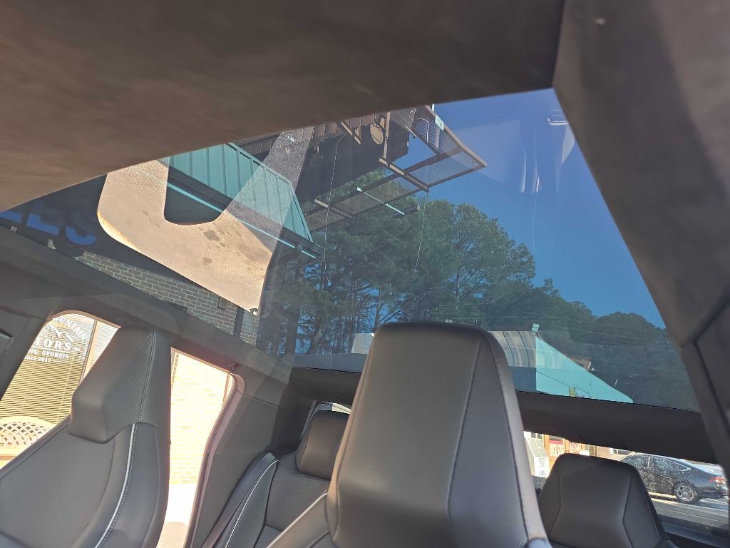 2024 Tesla Cybertruck Image 14