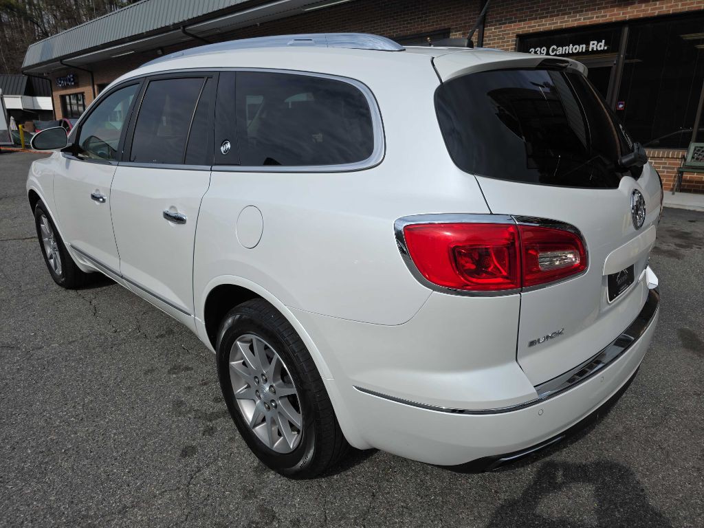 2016 Buick Enclave Image 3
