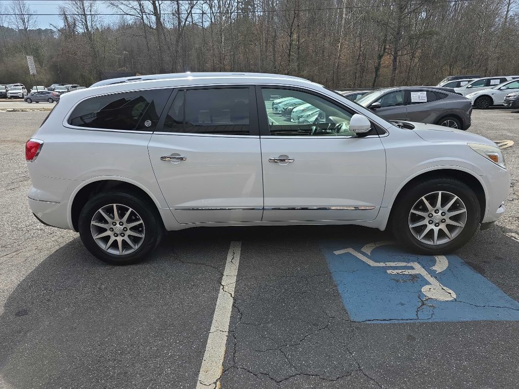 2016 Buick Enclave Image 6