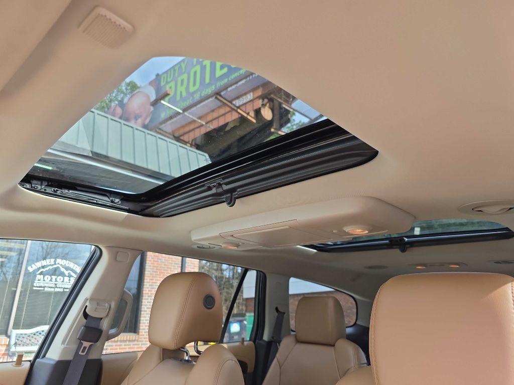 2016 Buick Enclave Image 12