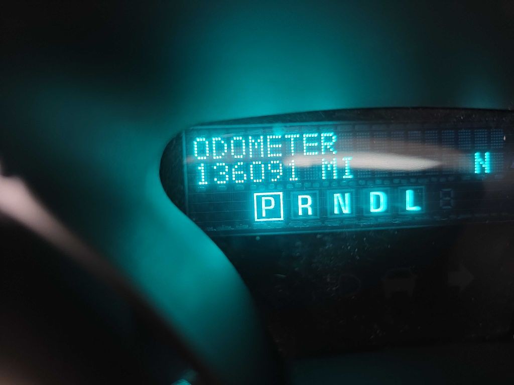 2016 Buick Enclave Image 14