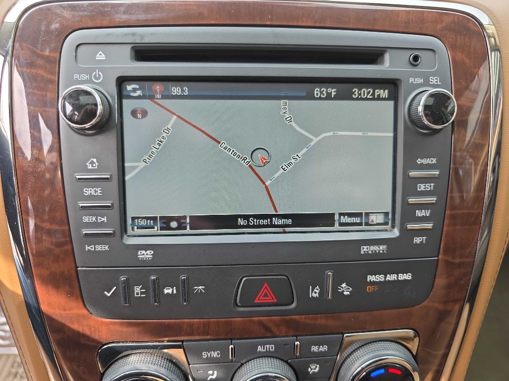 2016 Buick Enclave Image 15