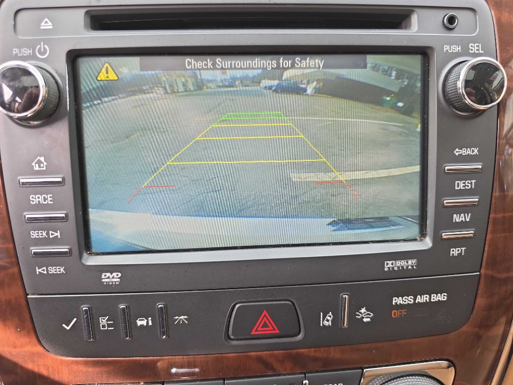 2016 Buick Enclave Image 16