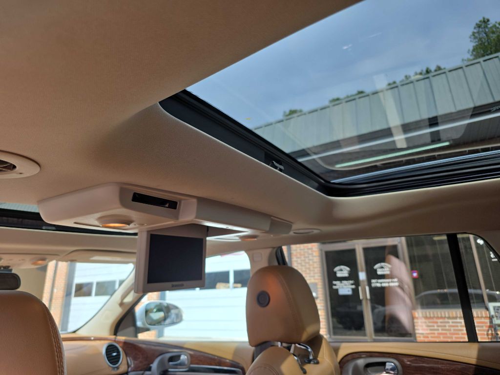 2016 Buick Enclave Image 22