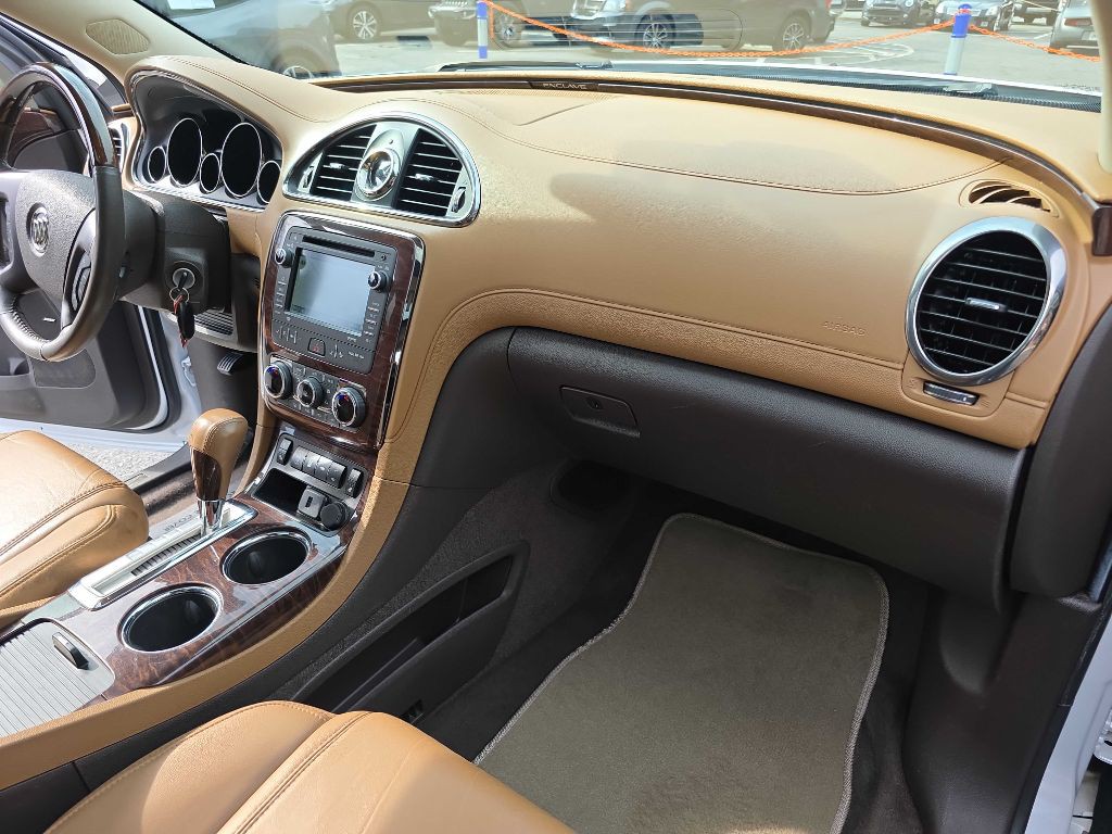 2016 Buick Enclave Image 27
