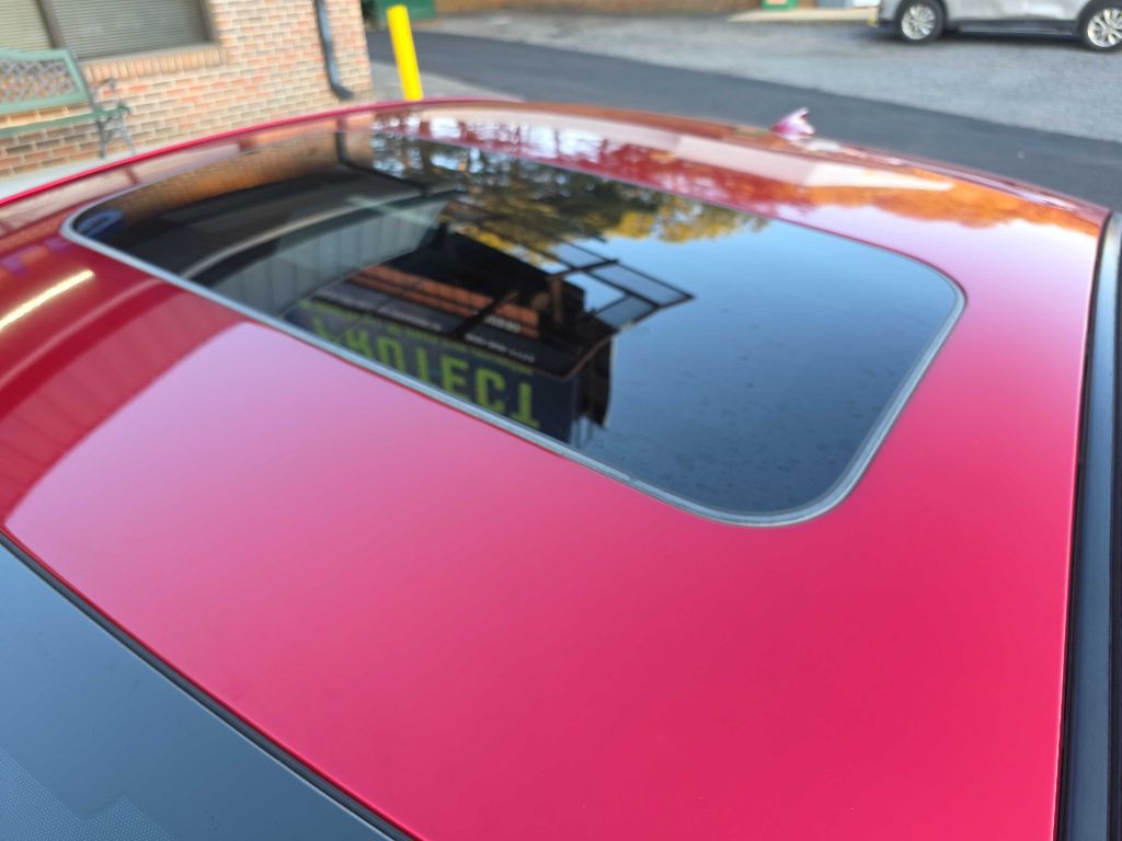 2021 Mazda Mazda3 Image 8