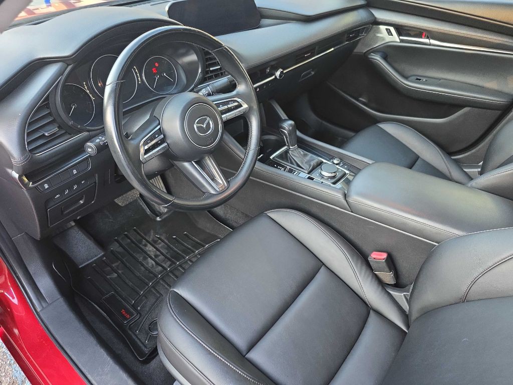 2021 Mazda Mazda3 Image 9