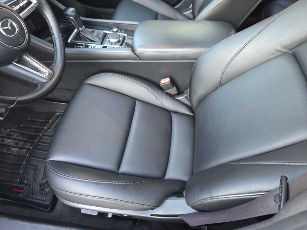 2021 Mazda Mazda3 Image 10