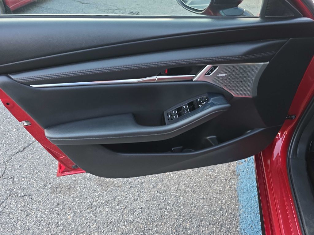 2021 Mazda Mazda3 Image 11