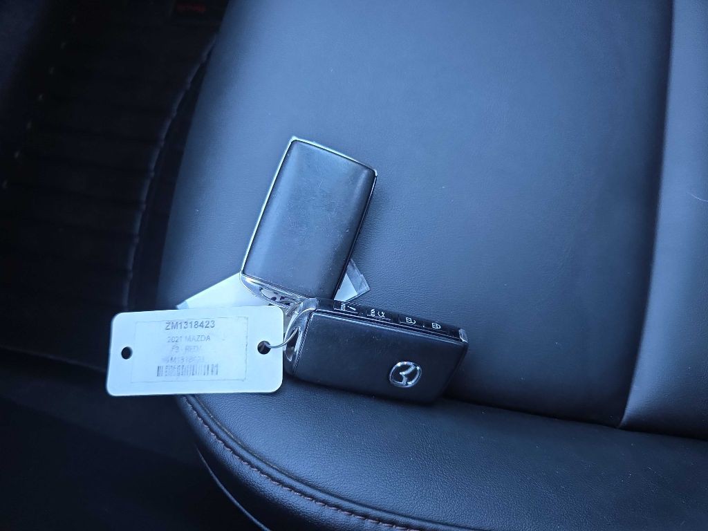 2021 Mazda Mazda3 Image 12