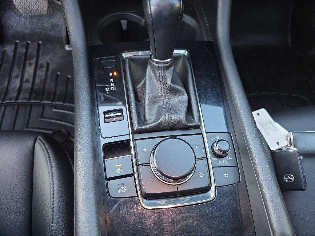 2021 Mazda Mazda3 Image 13