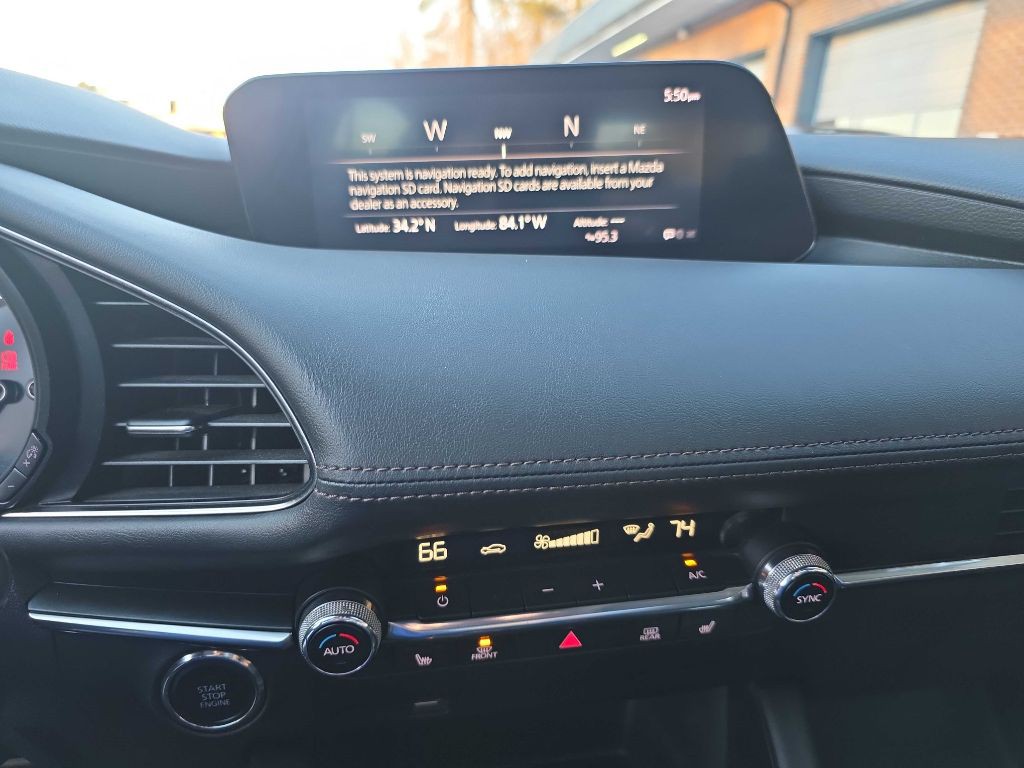 2021 Mazda Mazda3 Image 14