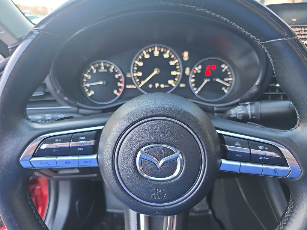 2021 Mazda Mazda3 Image 15